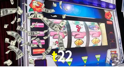 A Emoção da Loteria na t22: Uma Chance de Mudança de Vida