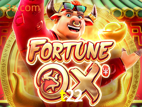t22 Slot Fortune Ox⭐️plataforma oficial de jogos⭐️t22 bet login
