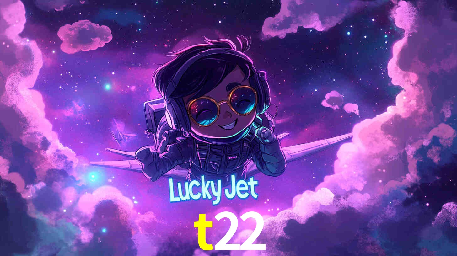 Desvendando o Mundo dos Jogos Virtuais na t22