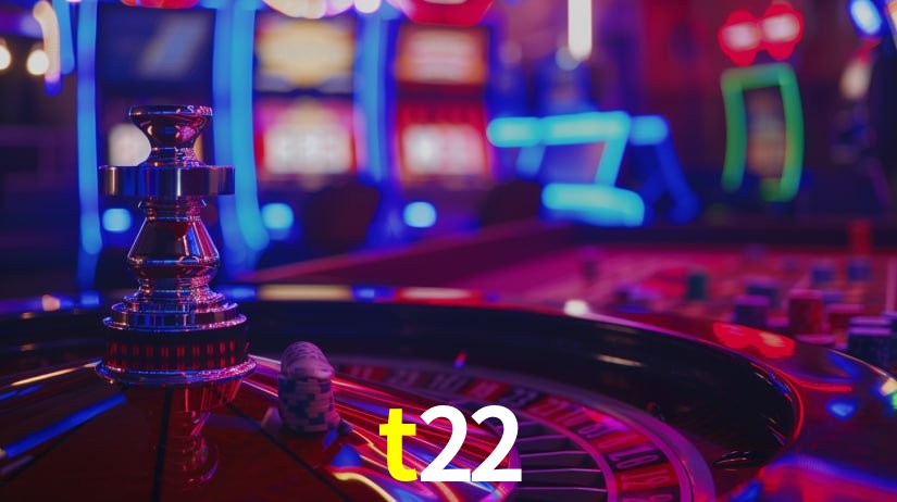 Experimente o Login Seguro Premium no t22