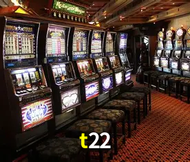 A Emoção da Loteria na t22: Uma Chance de Mudança de Vida