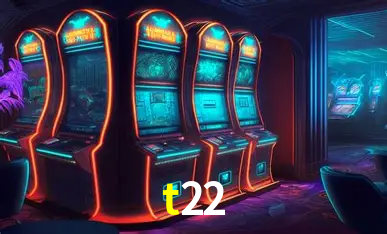 Descubra o Programa VIP da t22: Vantagens Exclusivas para Jogadores