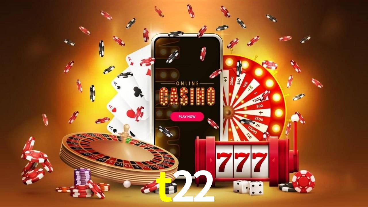 Estatísticas t22