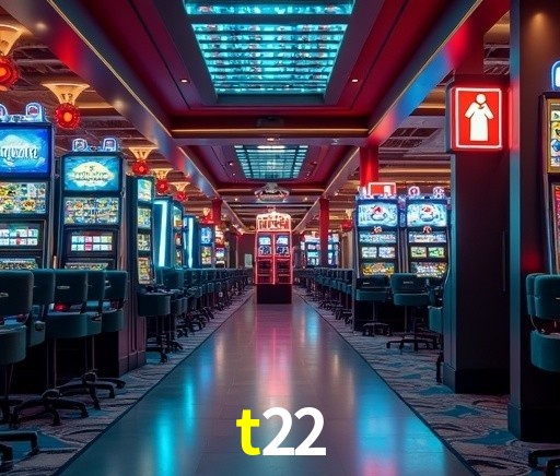 Interface Premium t22