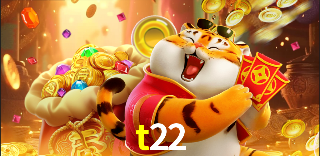 t22: A Experiência de Casino com Jogos de Mesa ao Vivo