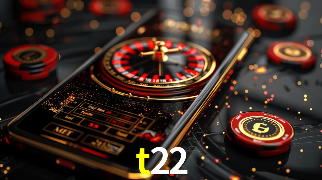 Platform Technology t22