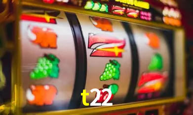 Descubra a Essência do t22: Nossa História e Compromissos
