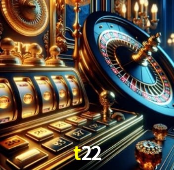 Provedores de Jogos t22