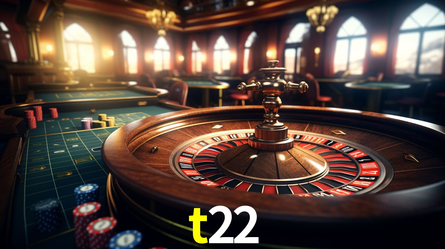 VIP Casino t22