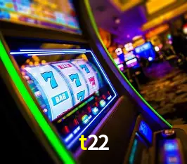 Explorando a Categoria de Eventos em Apostas na t22