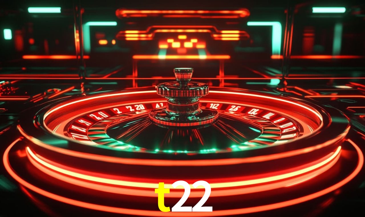 Descubra a Essência do t22: Nossa História e Compromissos