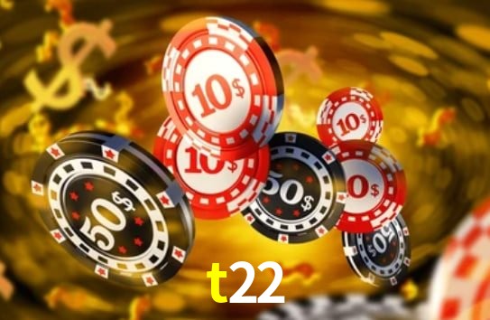 Login Seguro t22