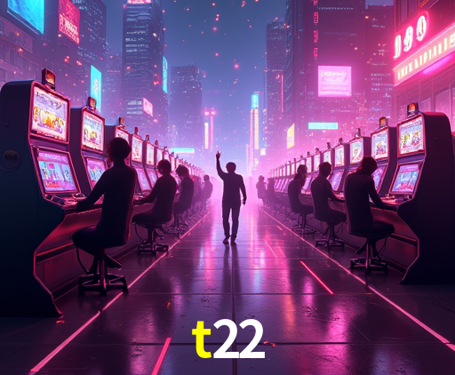Recursos de Bônus t22