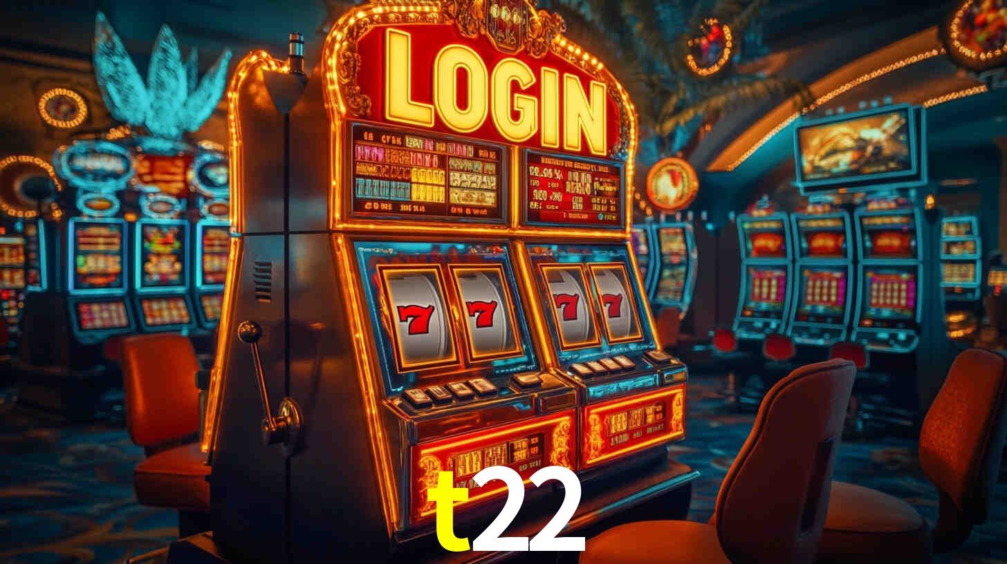 Resumo visual de bônus e campanhas t22