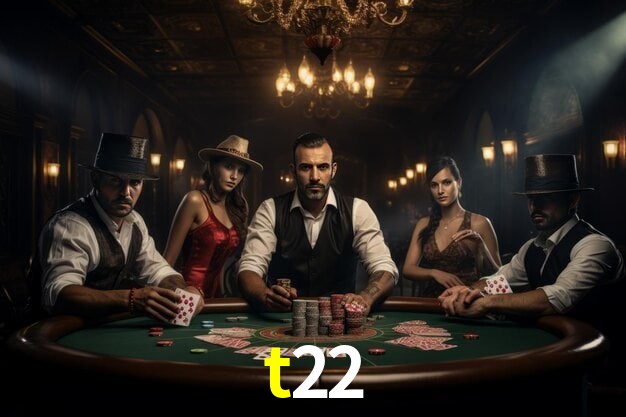 Torneios t22