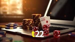 Casino VIP t22