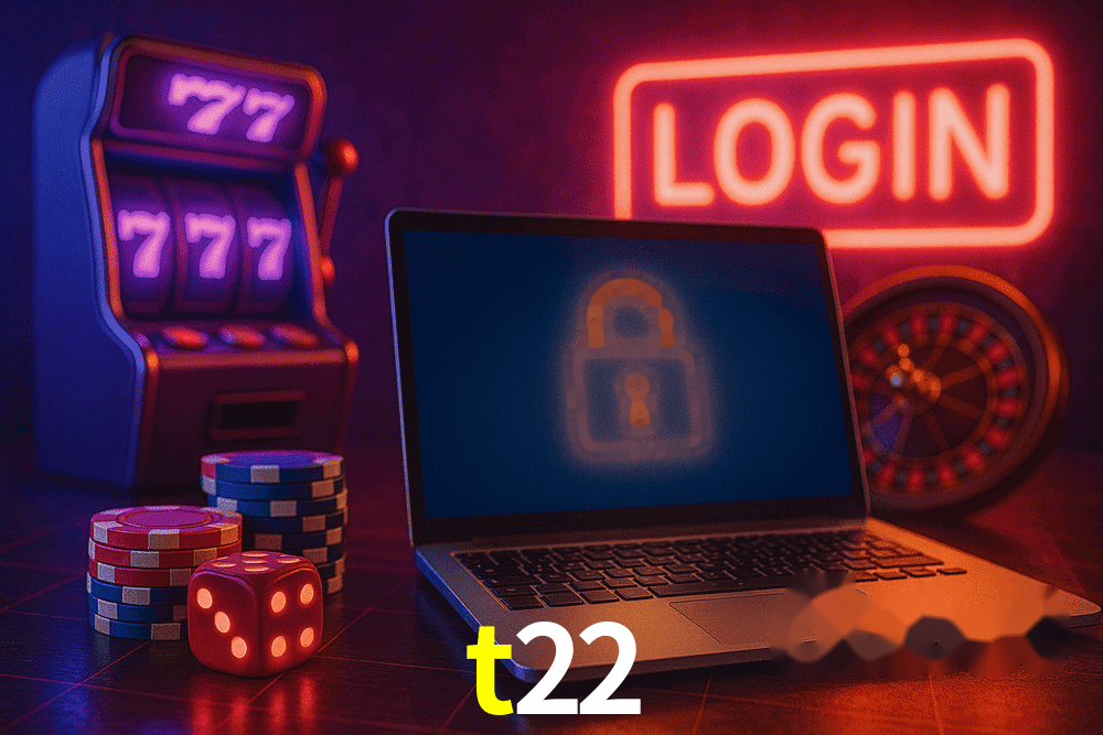 Sistemas de Segurança t22