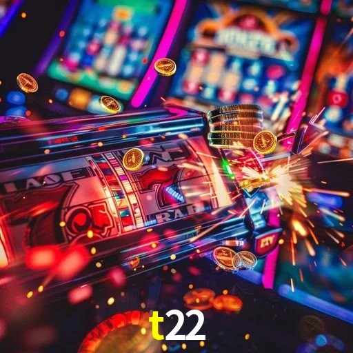 Estatísticas do Jogo t22