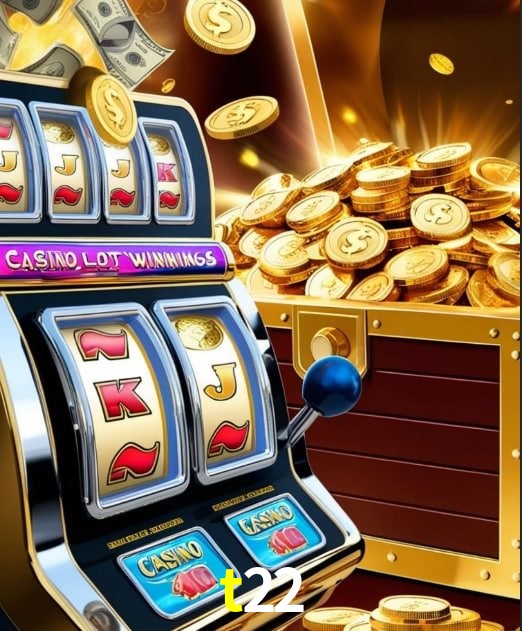 Slot Games t22