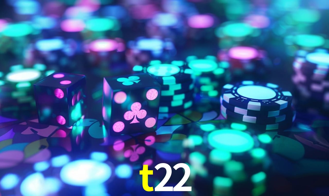 Diretório de Jogos t22