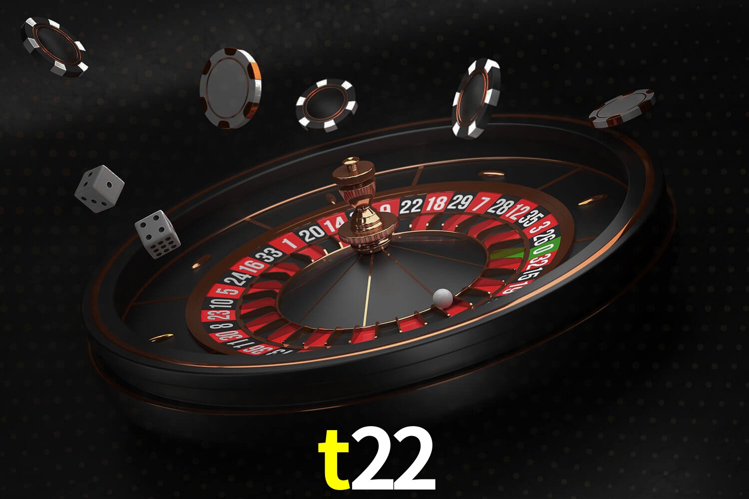 t22 - Aposta Brasil Online - t22.com