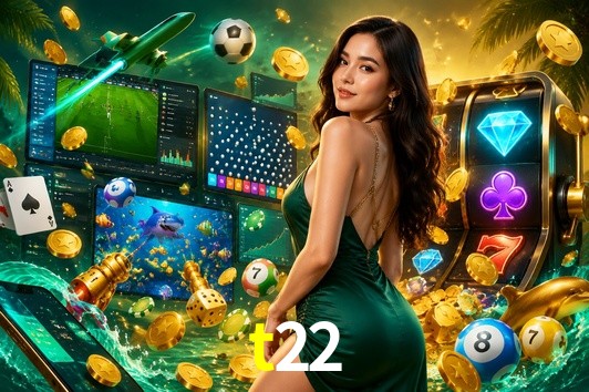 Bonus Features t22