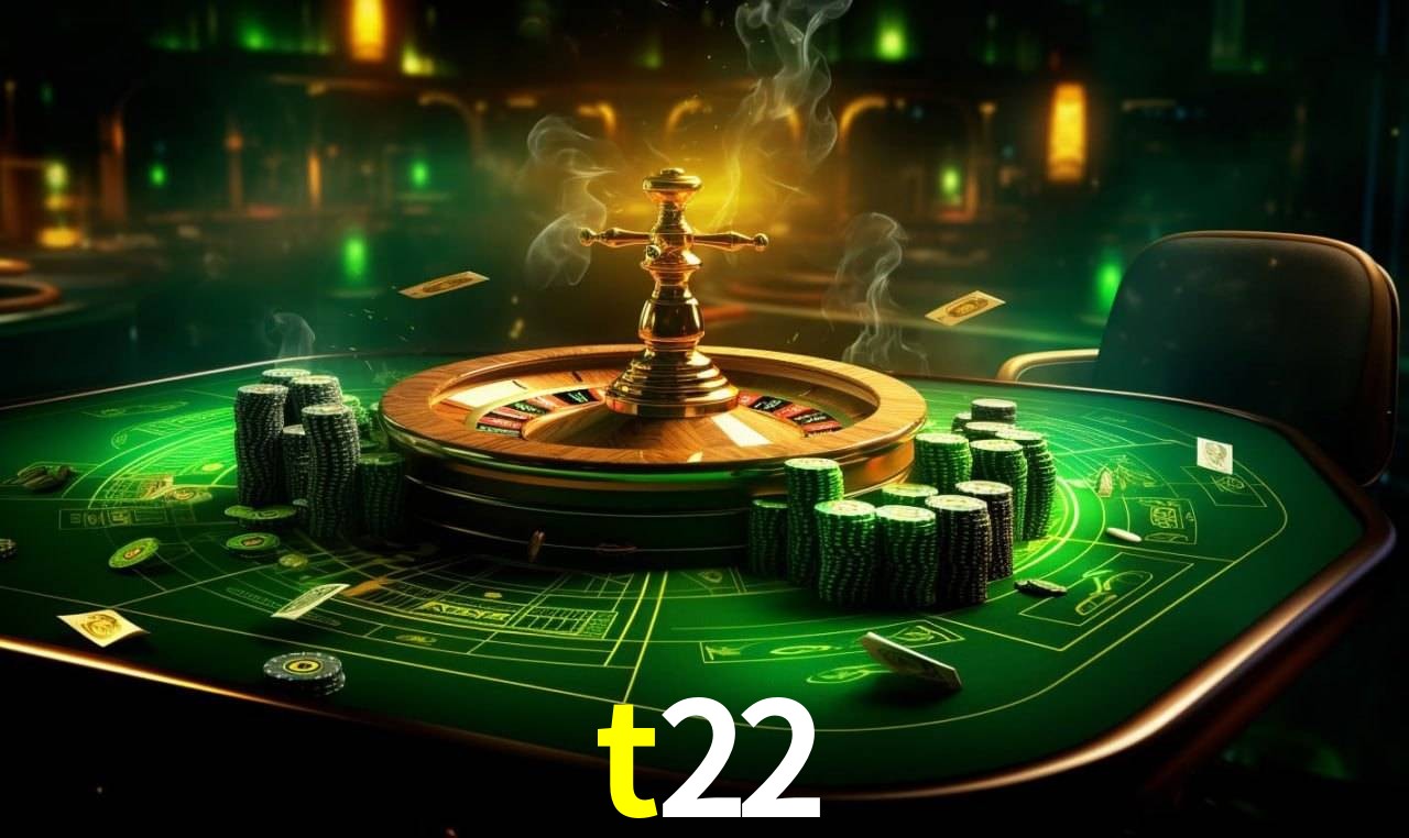 Casino VIP t22
