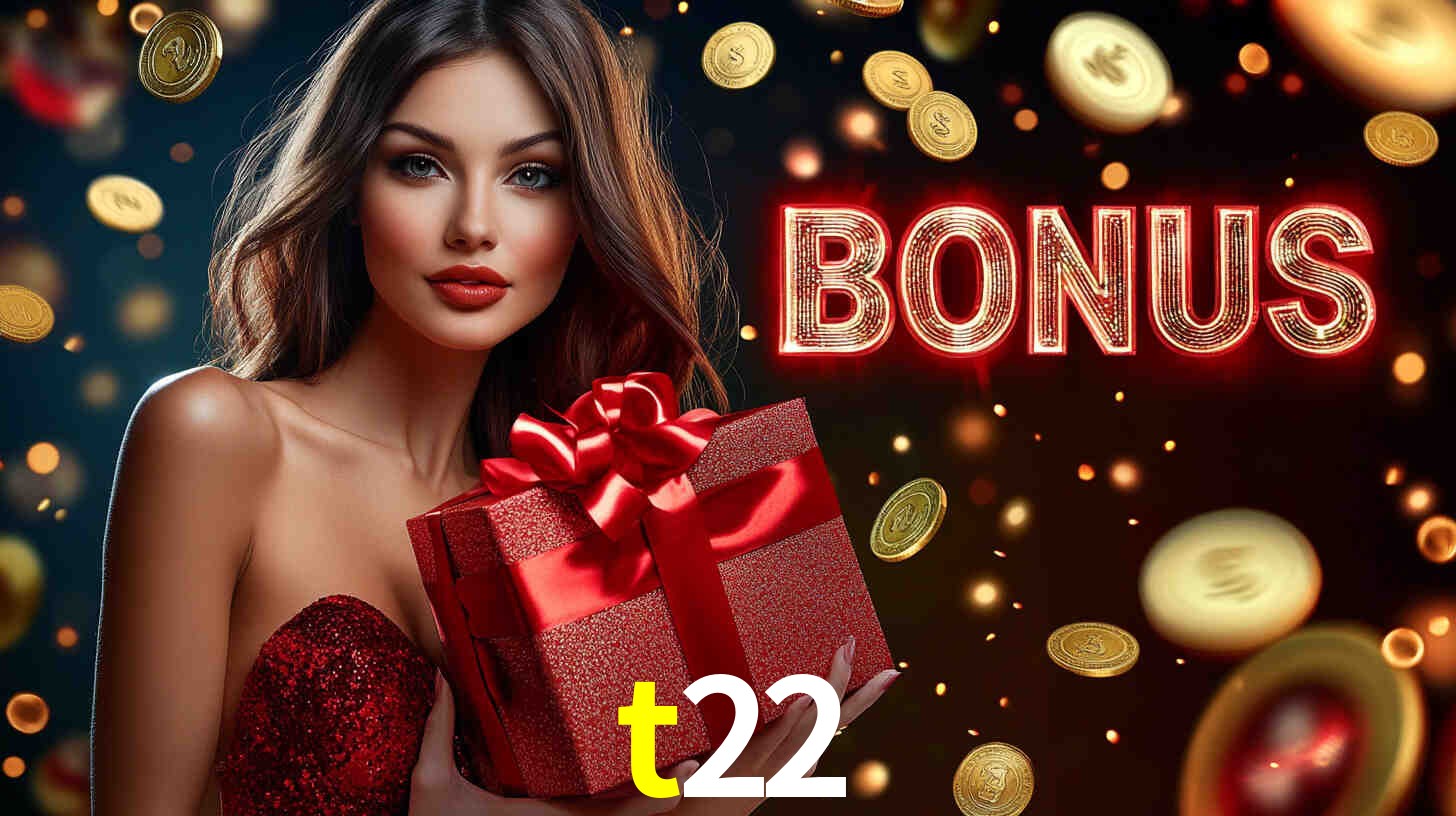 cassino t22