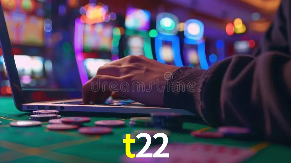 Apostas de Futebol t22