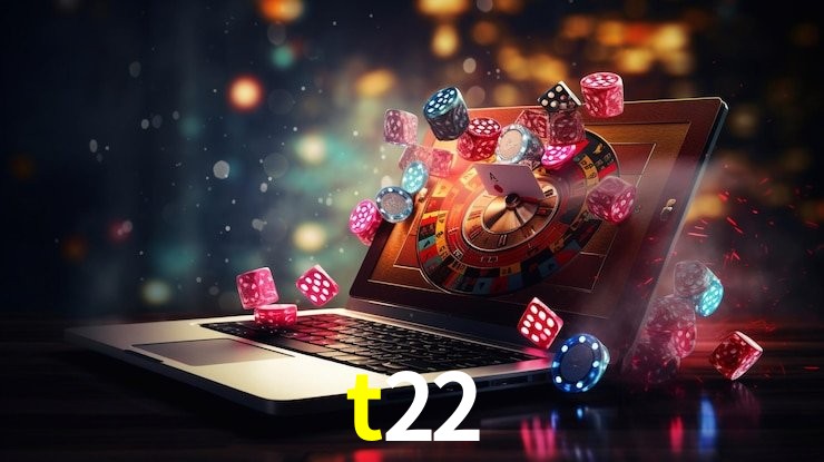Mesa de Blackjack t22