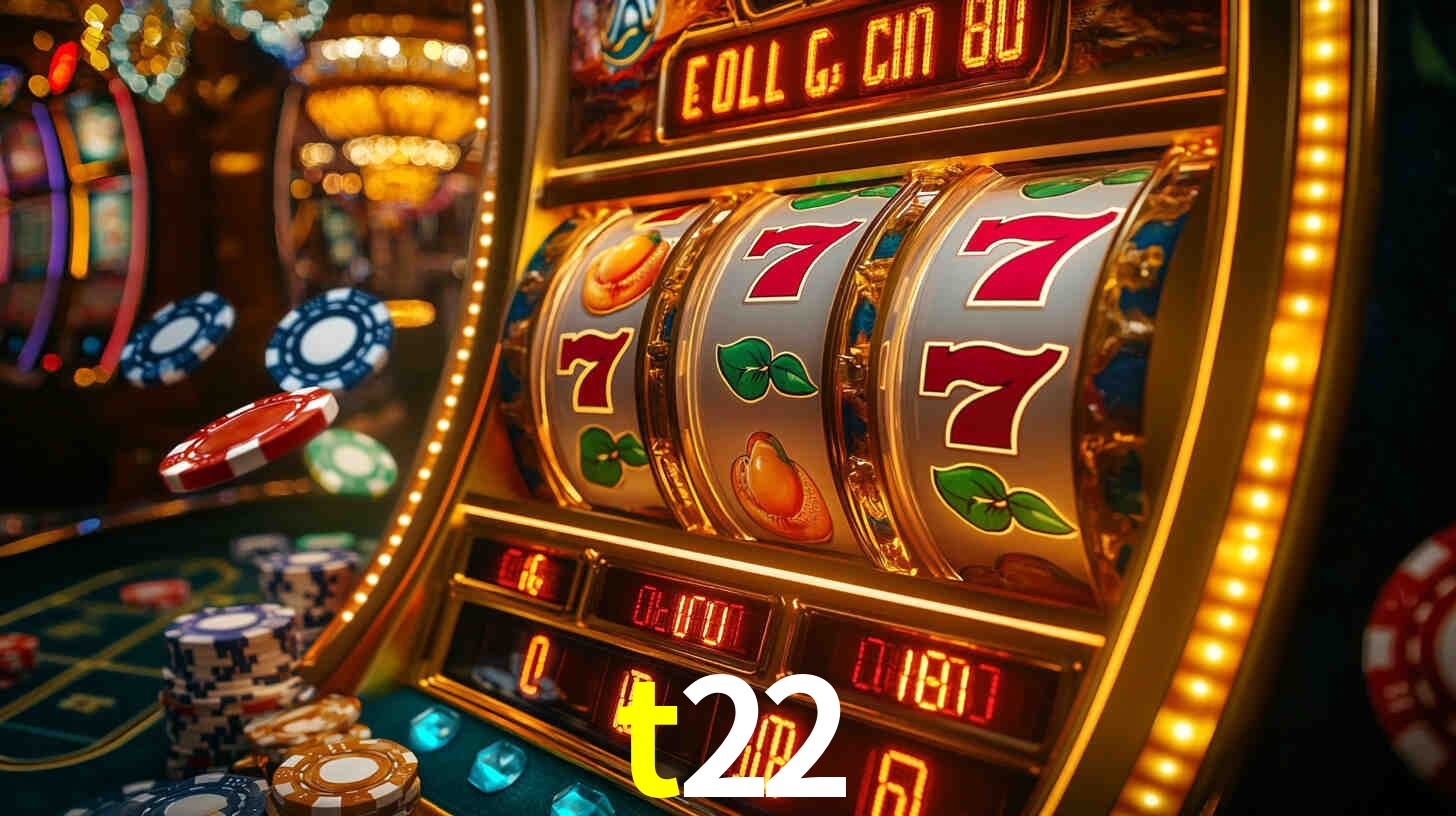 Torneios t22