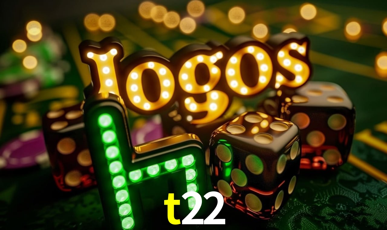 Tecnologia da Plataforma t22