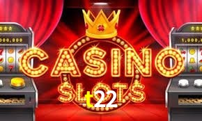 Casino Ao Vivo t22