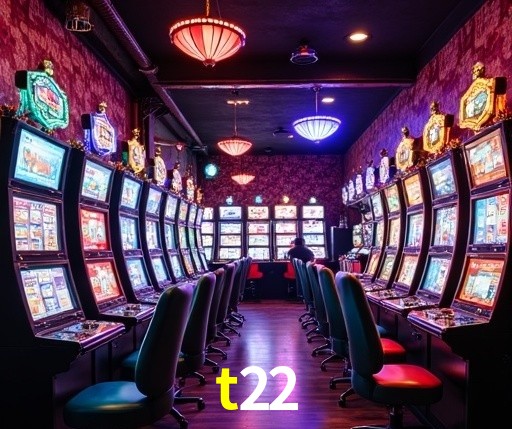 Sistemas de Segurança t22